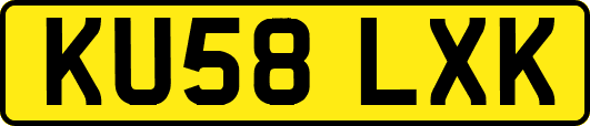 KU58LXK