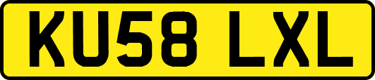 KU58LXL