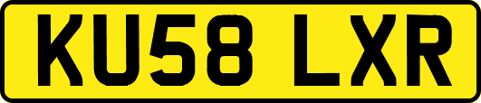 KU58LXR