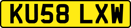 KU58LXW