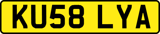 KU58LYA