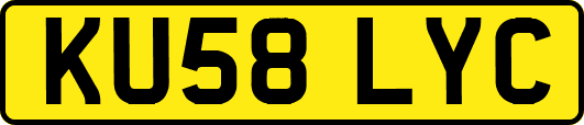 KU58LYC