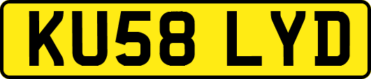 KU58LYD