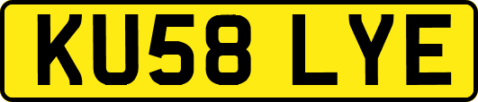 KU58LYE