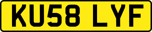 KU58LYF