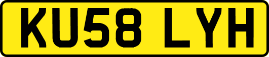 KU58LYH