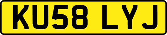 KU58LYJ