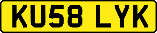KU58LYK
