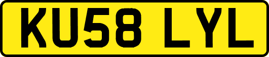 KU58LYL