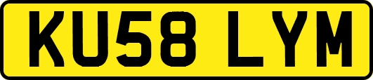 KU58LYM