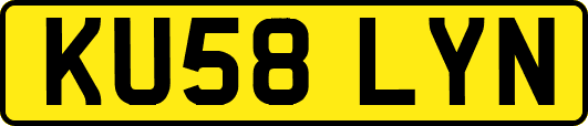 KU58LYN