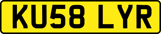 KU58LYR