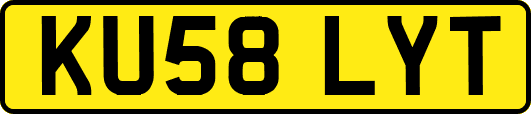 KU58LYT