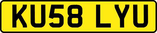 KU58LYU