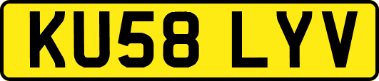 KU58LYV