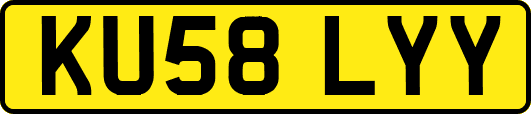 KU58LYY