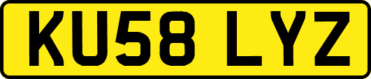 KU58LYZ