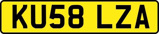 KU58LZA