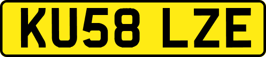 KU58LZE