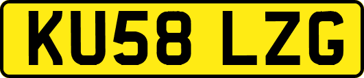 KU58LZG