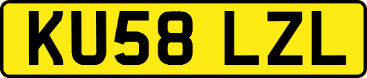 KU58LZL