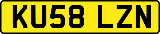 KU58LZN