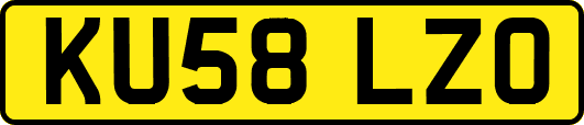 KU58LZO
