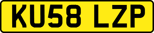 KU58LZP
