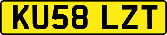 KU58LZT