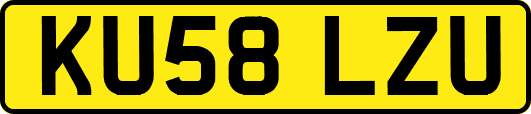 KU58LZU