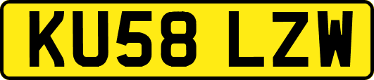 KU58LZW