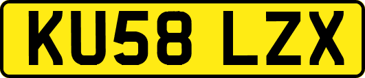 KU58LZX