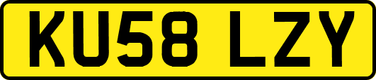 KU58LZY