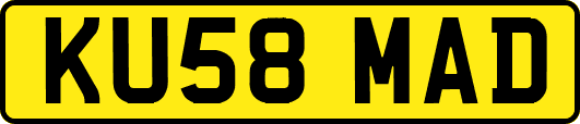 KU58MAD