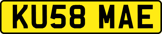KU58MAE