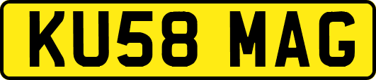 KU58MAG