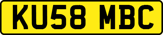 KU58MBC