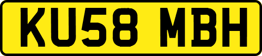 KU58MBH