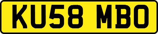 KU58MBO
