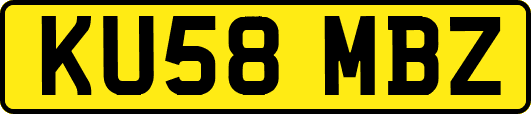KU58MBZ