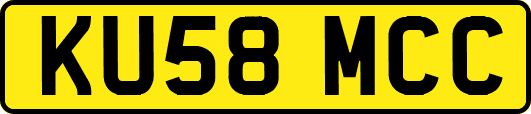 KU58MCC