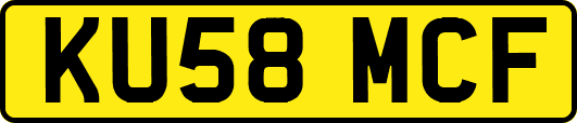 KU58MCF
