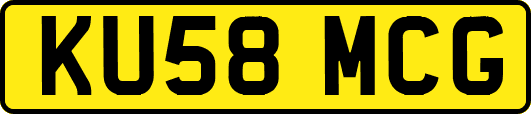 KU58MCG