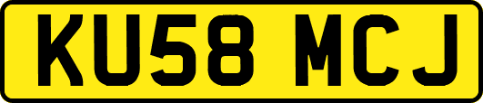 KU58MCJ