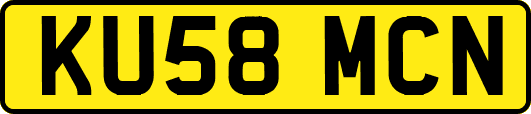 KU58MCN