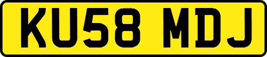KU58MDJ