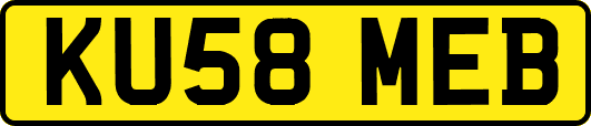 KU58MEB