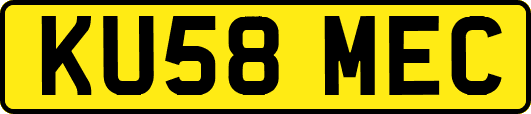 KU58MEC