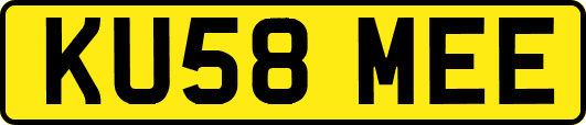 KU58MEE