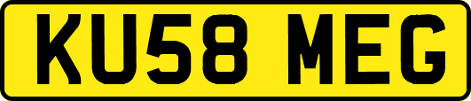 KU58MEG